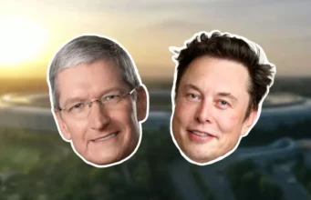 Apple žádá soudce, aby zamítl absurdní tvrzení Elona Muska o umělé inteligenci