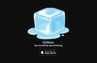 Vývojář aplikace ICEBlock podává žalobu kvůli odstranění z App Storu