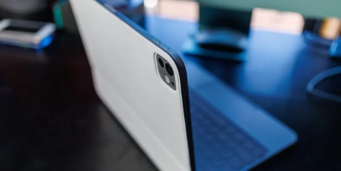 Vydání prvního skládacího iPadu se může odložit až na rok 2029