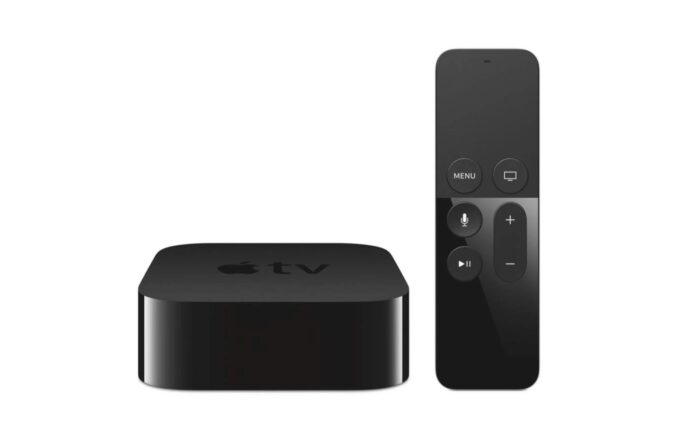 Apple TV HD slaví deset let: Začátek éry tvOS a nové vize domácí zábavy