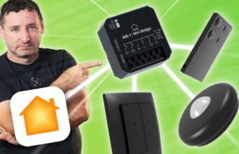 Jan Březina – Inels Mini Bridge propojuje světy chytrých domácností (Alisczech vol. 1185)