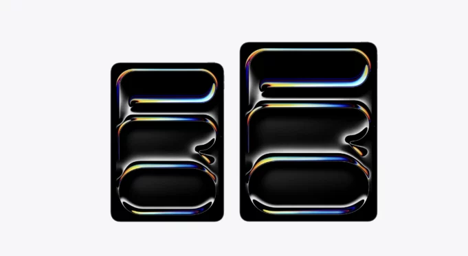 První recenze iPadu Pro s čipem M5: Výrazné zrychlení a nové technologie