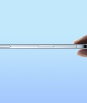 iPhone Air 2 může zůstat jediným ultratenkým telefonem na trhu