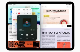 iPadOS 26 přináší zásadní novinku pro profesionály: Úlohy na pozadí