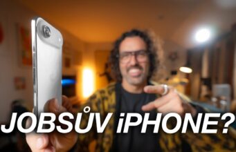 Petr Mára – iPhone AIR. Proč ho nikdo nechápe??