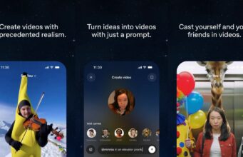 OpenAI omezuje používání podobizen celebrit ve své videoaplikaci Sora