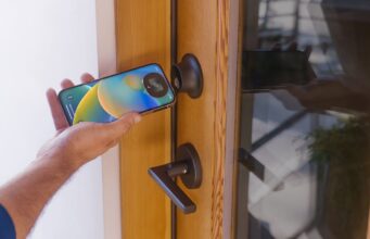 Nová specifikace NFC přináší až čtyřnásobný dosah – odemykání zámků bude fungovat rychleji a z větší vzdálenosti