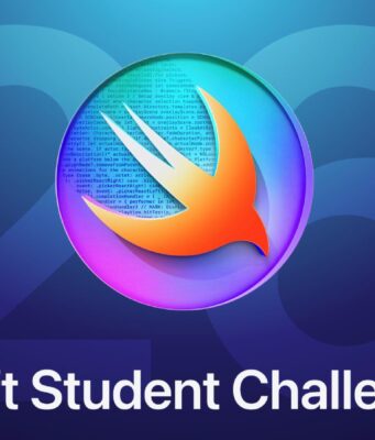 Přihlášky do soutěže Swift Student Challenge 2026 jsou otevřené do soboty 28. února