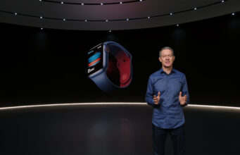 Jeff Williams po více než 25 lety odchází ze společnosti Apple do důchodu