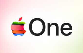 Apple aktualizoval logo Apple TV, Apple One může být další na řadě