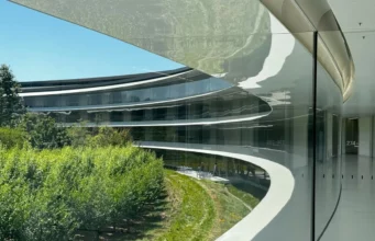 Apple generuje 2,413,171 dolarů na jednoho zaměstnance (RPE), přesto to nestačí na první místo