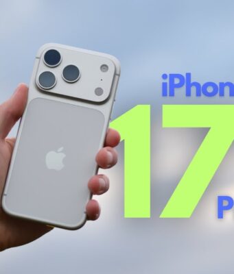 Denis Surových – iPhone 17 Pro: upřímná recenze