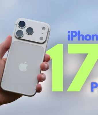 Denis Surových – iPhone 17 Pro: upřímná recenze