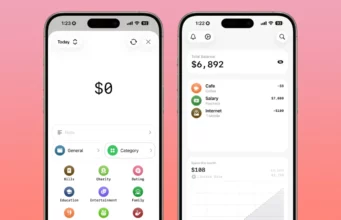 Dimewise: Jednoduchá a přehledná aplikace pro správu osobních financí