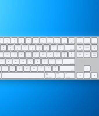 Apple vydal aktualizace firmwaru pro několik svých příslušenství