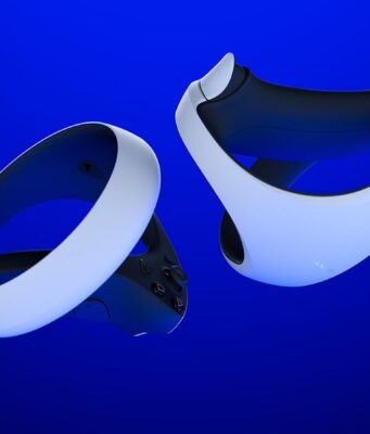Apple začíná prodávat ovladače PlayStation VR2 Sense – nyní i pro Vision Pro