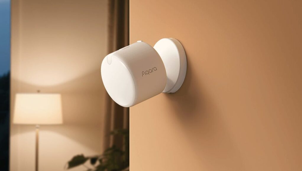 aqara-presence-sensor