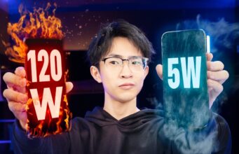 Test ukázal, že rychlé nabíjení iPhonů má minimální dopad na životnost baterie