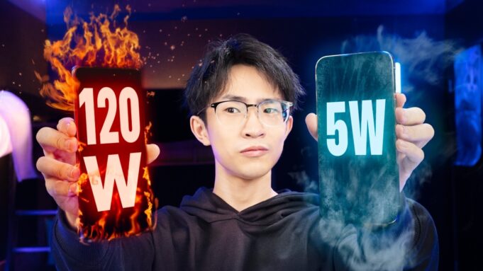 Test ukázal, že rychlé nabíjení iPhonů má minimální dopad na životnost baterie