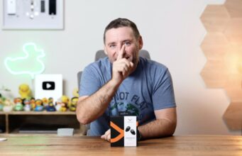 Jan Březina – Beyerdynamic AMIRON 300 jsou sluchátka pro fajnšmekry (Alisczech vol. 1206)