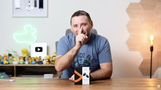 Jan Březina – Beyerdynamic AMIRON 300 jsou sluchátka pro fajnšmekry (Alisczech vol. 1206)