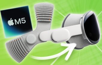 Jan Březina – Vyplatí se uvažovat o nových Vision Pro M5? Otestoval jsem je v USA! (Alisczech vol. 1198)