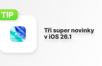 Jan Březina – AppleTip: Tři novinky v iOS 26.1, o kterých byste měli vědět