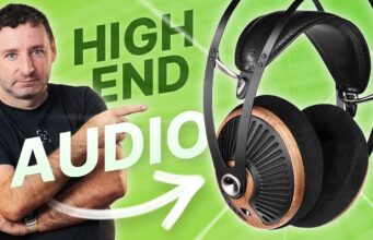 Jan Březina – MEZE dělá špičková sluchátka dostupnější pro všechny (Alisczech vol. 1199)