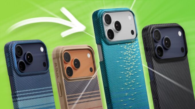 Jan Březina – Jak vybrat správné pouzdro na iPhone od Pitaky (Alisczech vol. 1207)