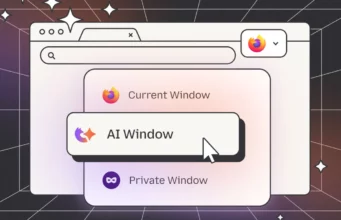 Firefox získá novou funkci AI Window – o co půjde a jak ji můžete otestovat?