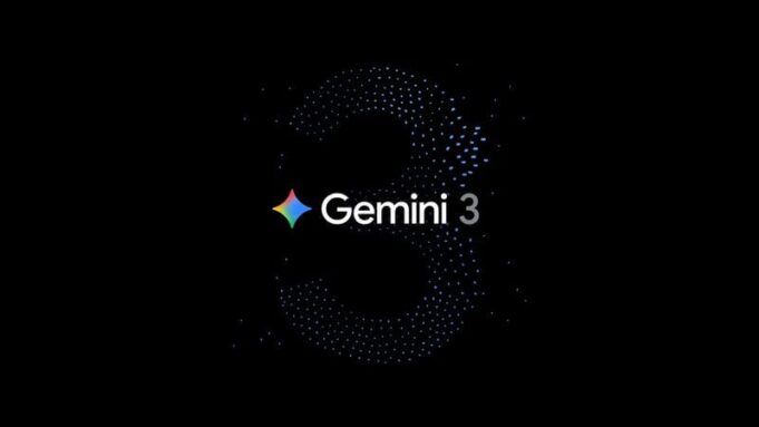 Google představil Gemini 3 Pro: nový nejinteligentnější AI model