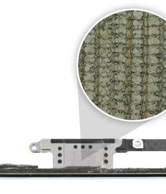 iFixit nabízí hlubší pohled na technologii 3D tisku, kterou Apple používá pro Apple Watch Series 11 a iPhone Air