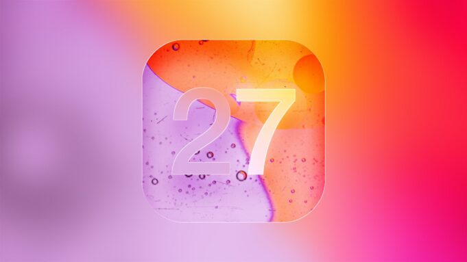 iOS 27: První detaily o příští generaci systému pro iPhone