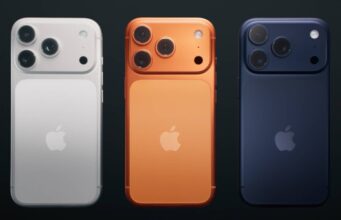 iPhone 18 Pro/Pro Max má přijít s elegantnějším vzhledem – nebude obsahovat dvoubarevný design na zadní části