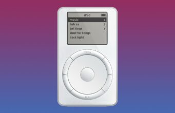 Historie – Připomínáme si 24 let od vydání prvního iPodu