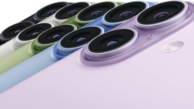 Řada iPhone 18 mění dodavatelský řetězec: Samsung rozšiřuje výrobu senzorů a Doosan Tesna investuje 123 milionů dolarů