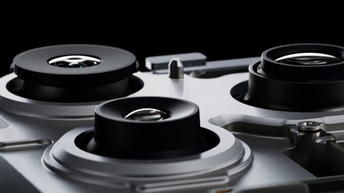 iPhone 18 Pro a iPhone 18 Pro Max dostane revoluční zadní fotoaparát s variabilní clonou