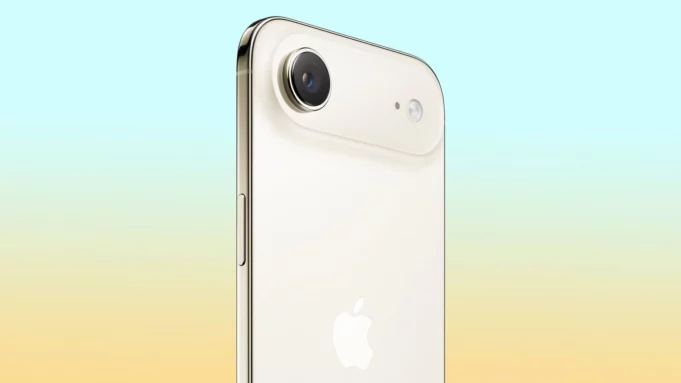 iPhone Air 2 má nabídnout větší baterii i vylepšený fotoaparát