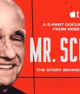 Apple TV+ nyní obsahuje dokumentární minisérii Mr. Scorsese – hluboký pohled do života a kariéry legendárního režiséra