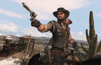 Legendární hra Red Dead Redemption dorazí na iOS a Android už 2. prosince