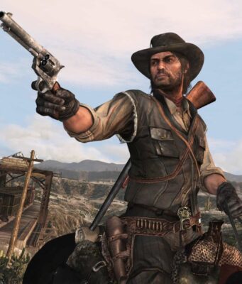 Legendární hra Red Dead Redemption dorazí na iOS a Android už 2. prosince