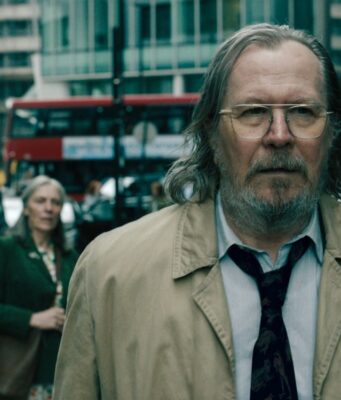 Seriál Slow Horses bude pokračovat bez tvůrce a showrunnera Willa Smitha