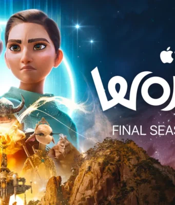 WondLa se vrací: finální sezóna startuje na Apple TV 26. listopadu