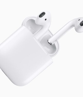 Dnes je to devět let od doby, kdy Apple vydal původní AirPods