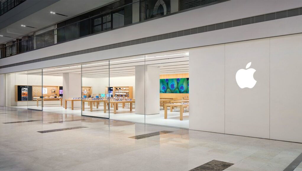 Apple-Noida