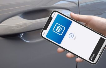 Společnost GM oznámila, že zavede podporu Apple CarKey ve vybraných vozidlech