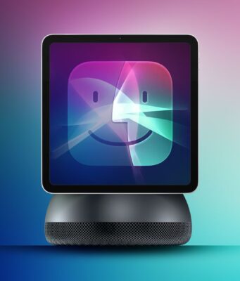 Apple pracuje na novém chytrém domácím centru – Co o něm víme?