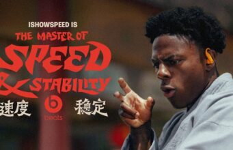 Nový krátký film propaguje Powerbeats Pro 2 jako „nejstabilnější sluchátka na světě“