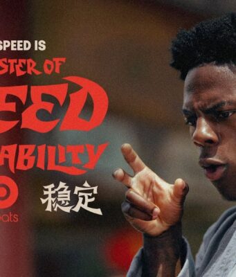 Nový krátký film propaguje Powerbeats Pro 2 jako „nejstabilnější sluchátka na světě“