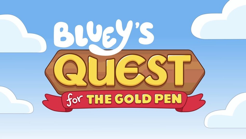 bluey-quest